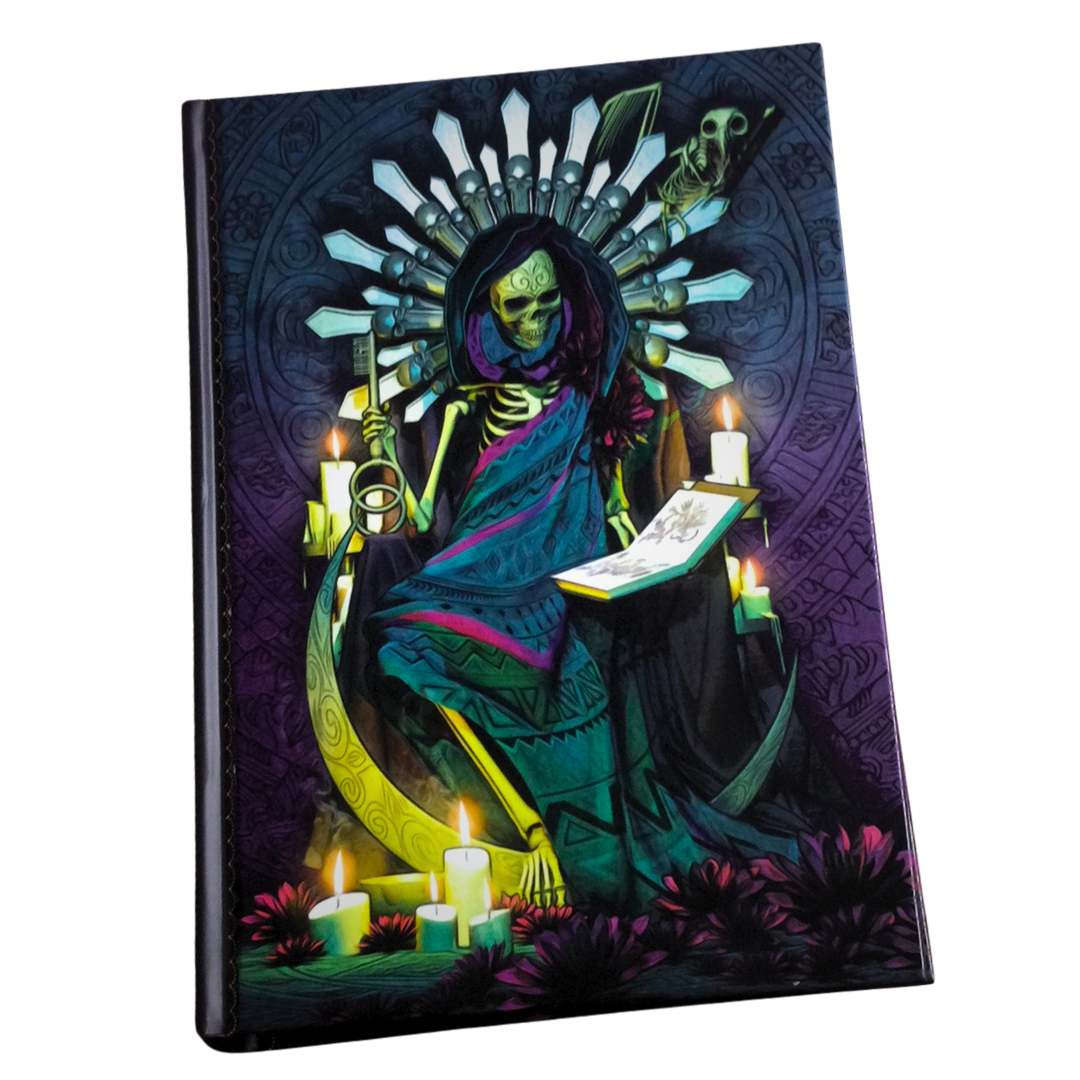 Santa Muerte Journal