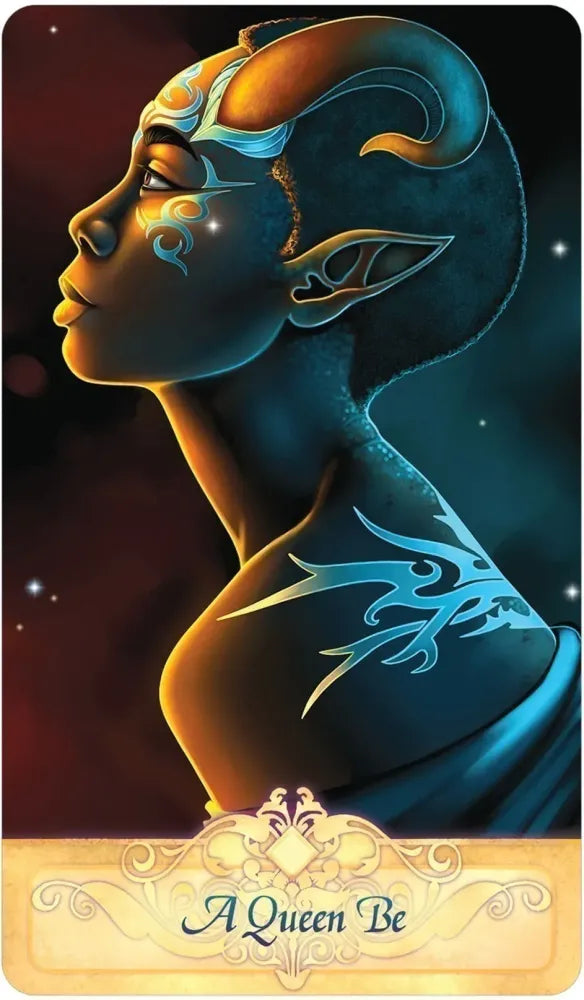 Seeker Oracle