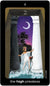 Sun and Moon Tarot  (tin)