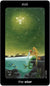Sun and Moon Tarot  (tin)