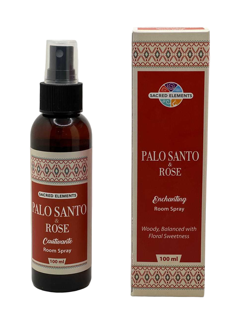 Palo & Rose Santo Room Spray