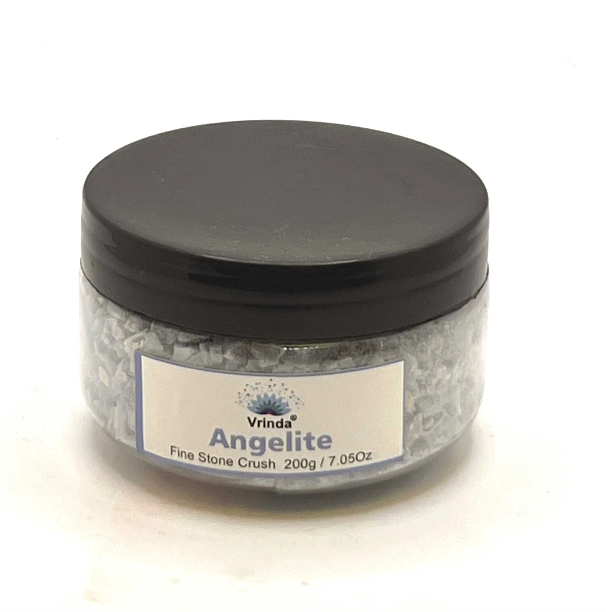Angelite Crystal Sand