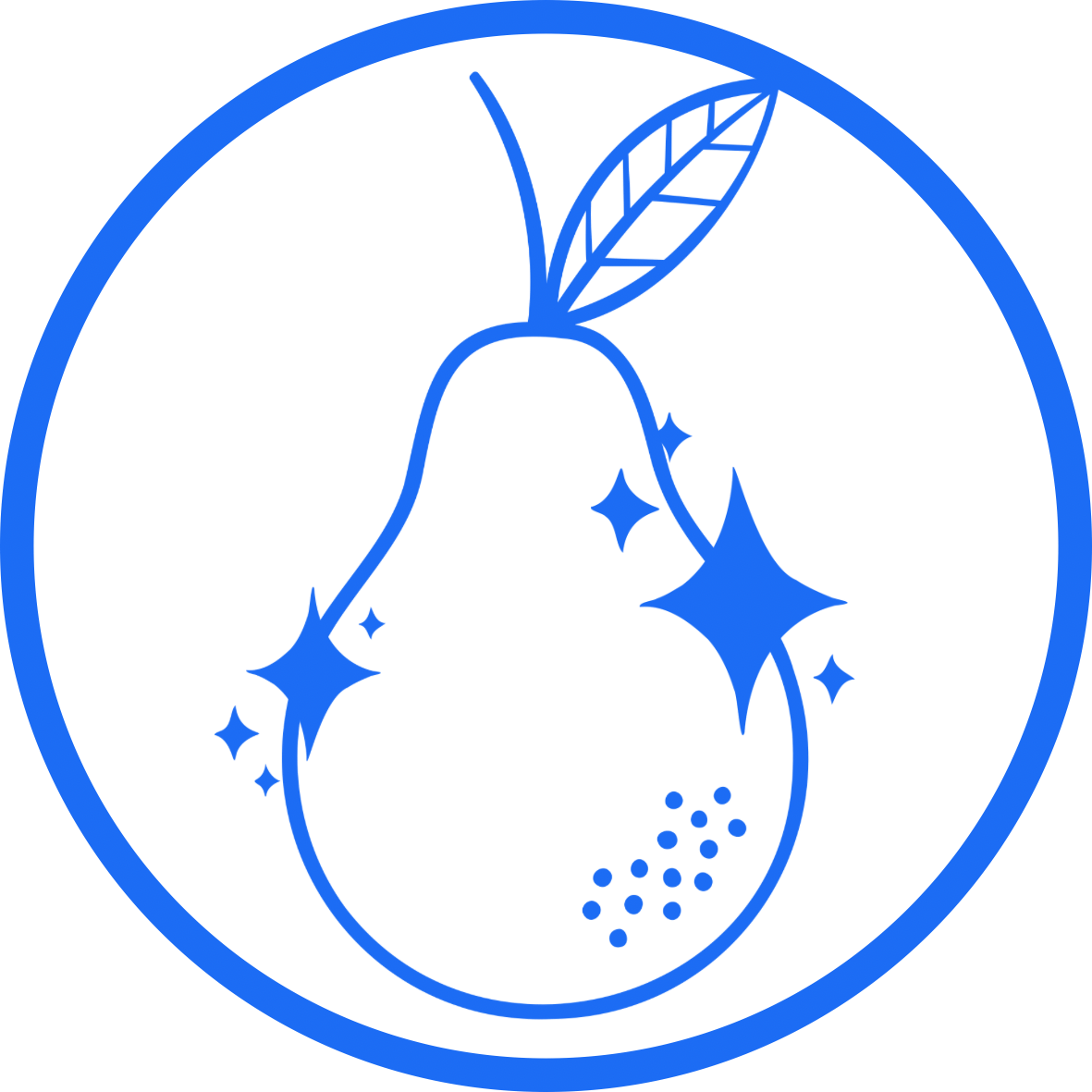 Sapphire, Green Tea Blend