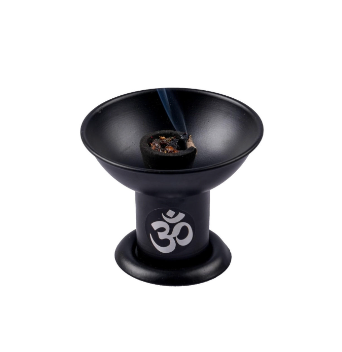 Chalice Style Charcoal Burner