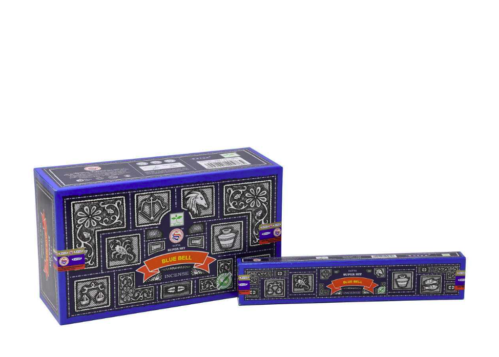 Satya Super Hit Blends Stick Incense 15g