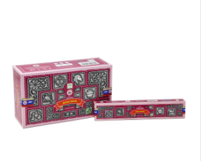 Satya Super Hit Blends Stick Incense 15g