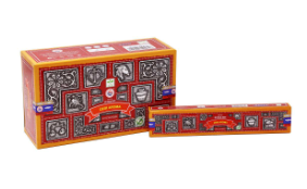 Satya Super Hit Blends Stick Incense 15g