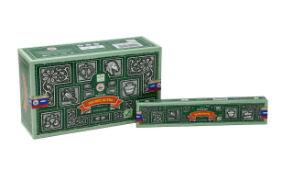 Satya Super Hit Blends Stick Incense 15g