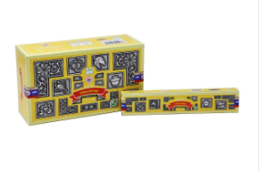 Satya Super Hit Blends Stick Incense 15g