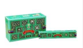 Satya Super Hit Blends Stick Incense 15g