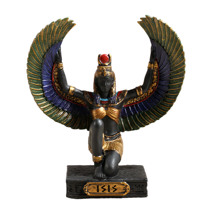 Lil' Isis