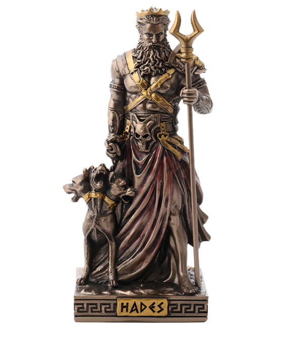 Lil' Hades