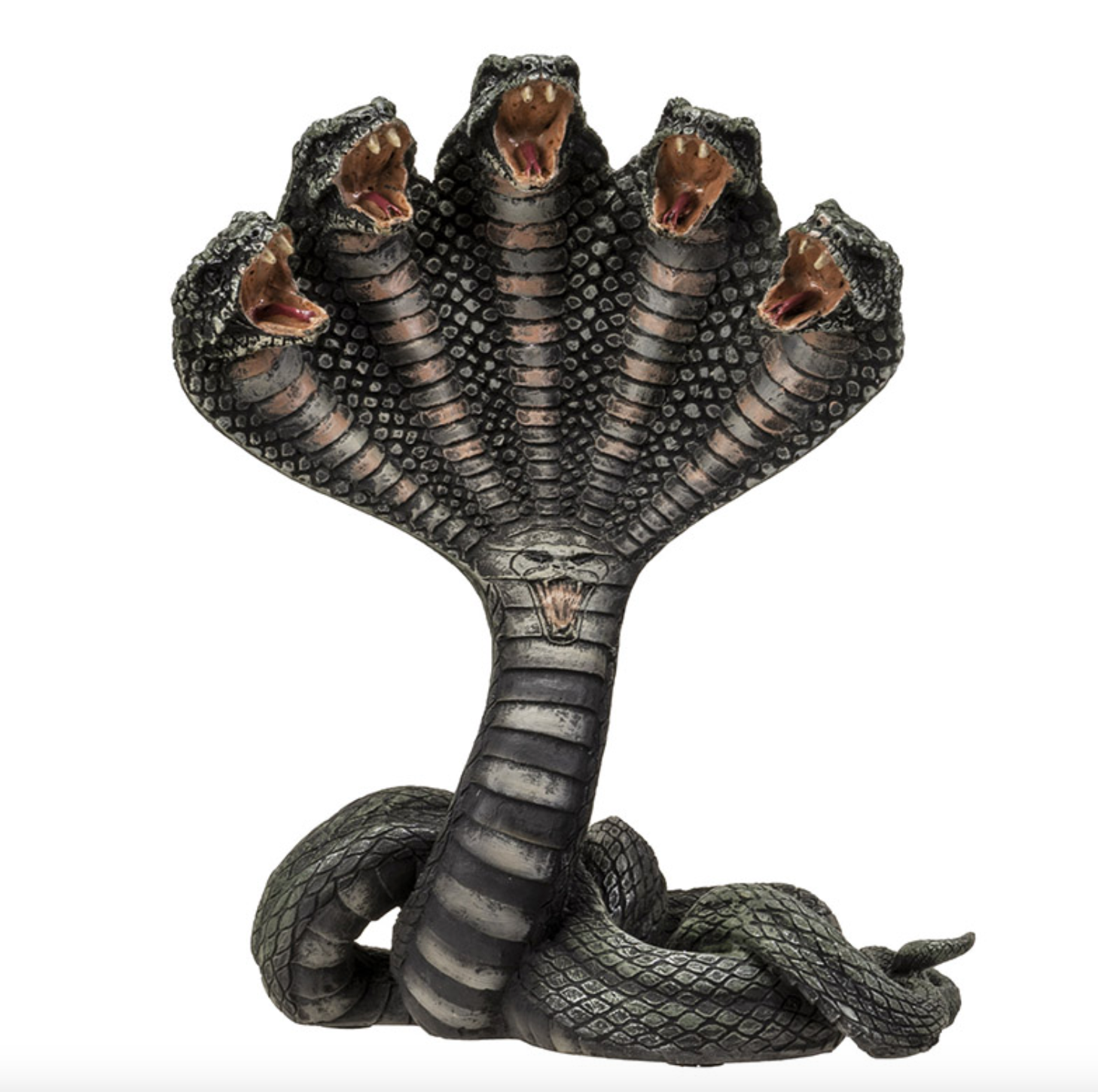 Sheshnag : 5-Headed Snake Statue