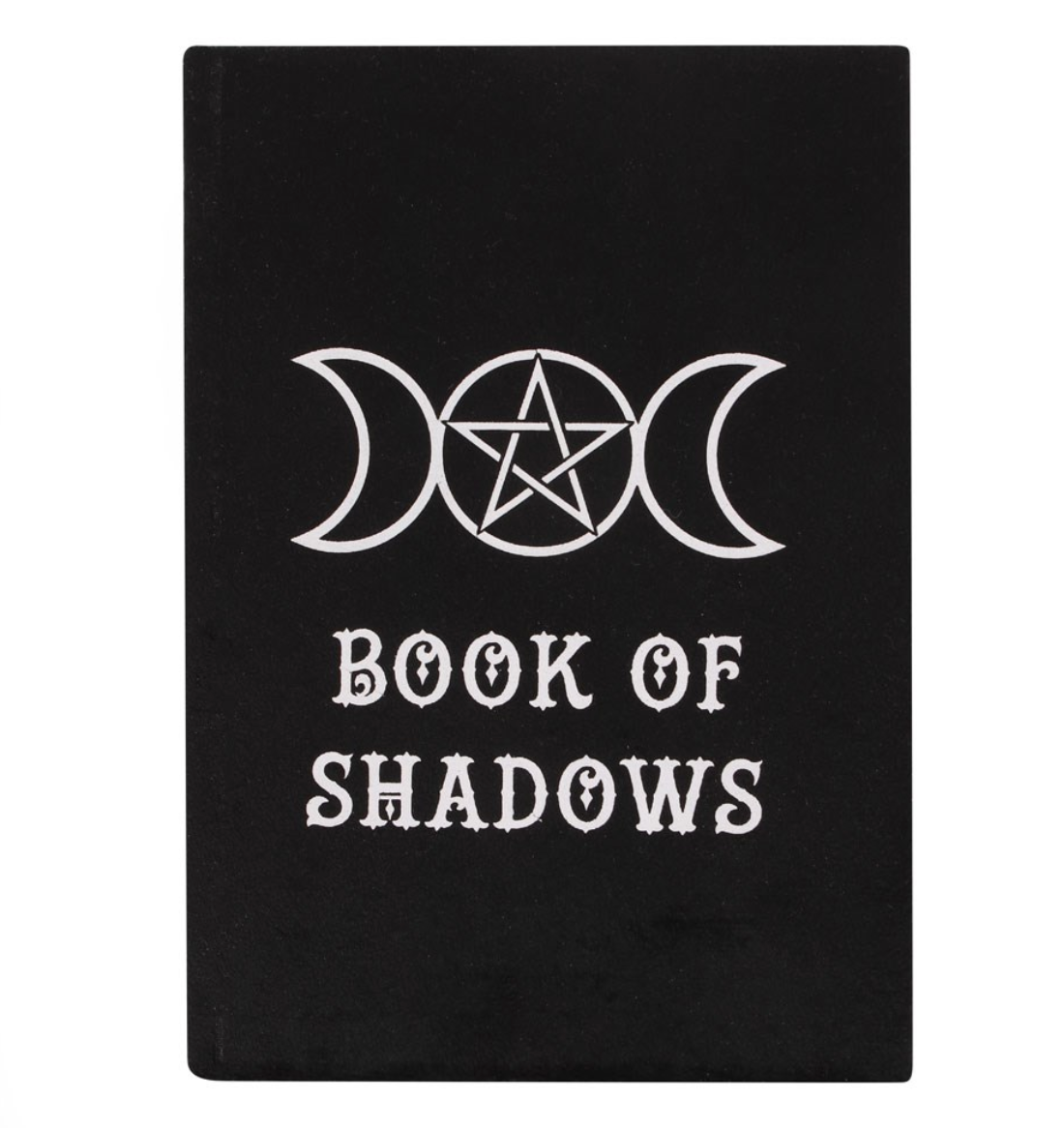 Black Velvet Journals