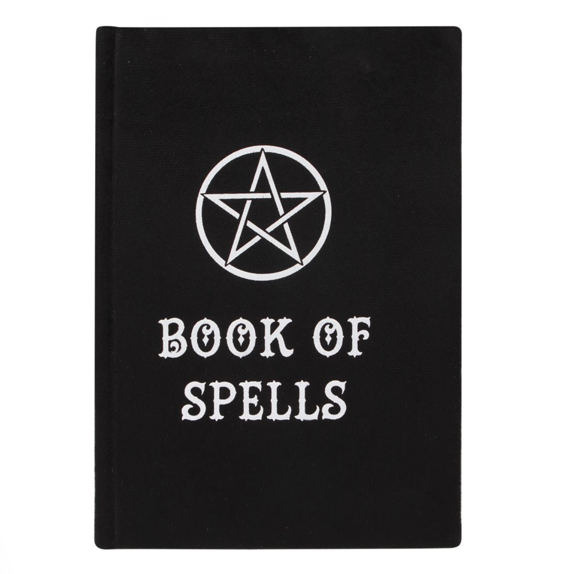 Black Velvet Journals