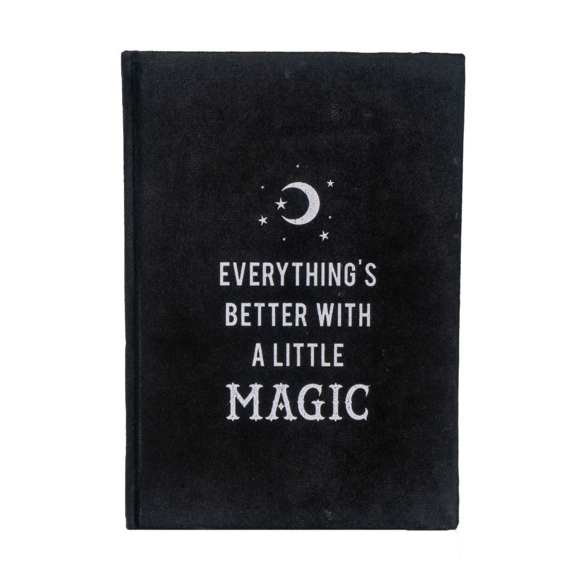 Black Velvet Journals