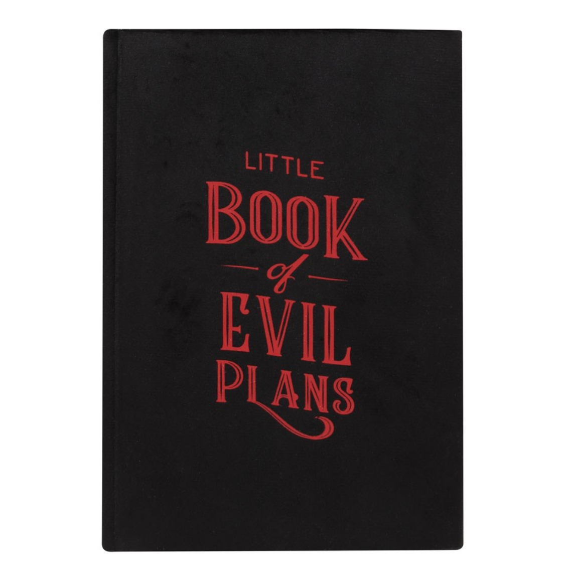 Black Velvet Journals