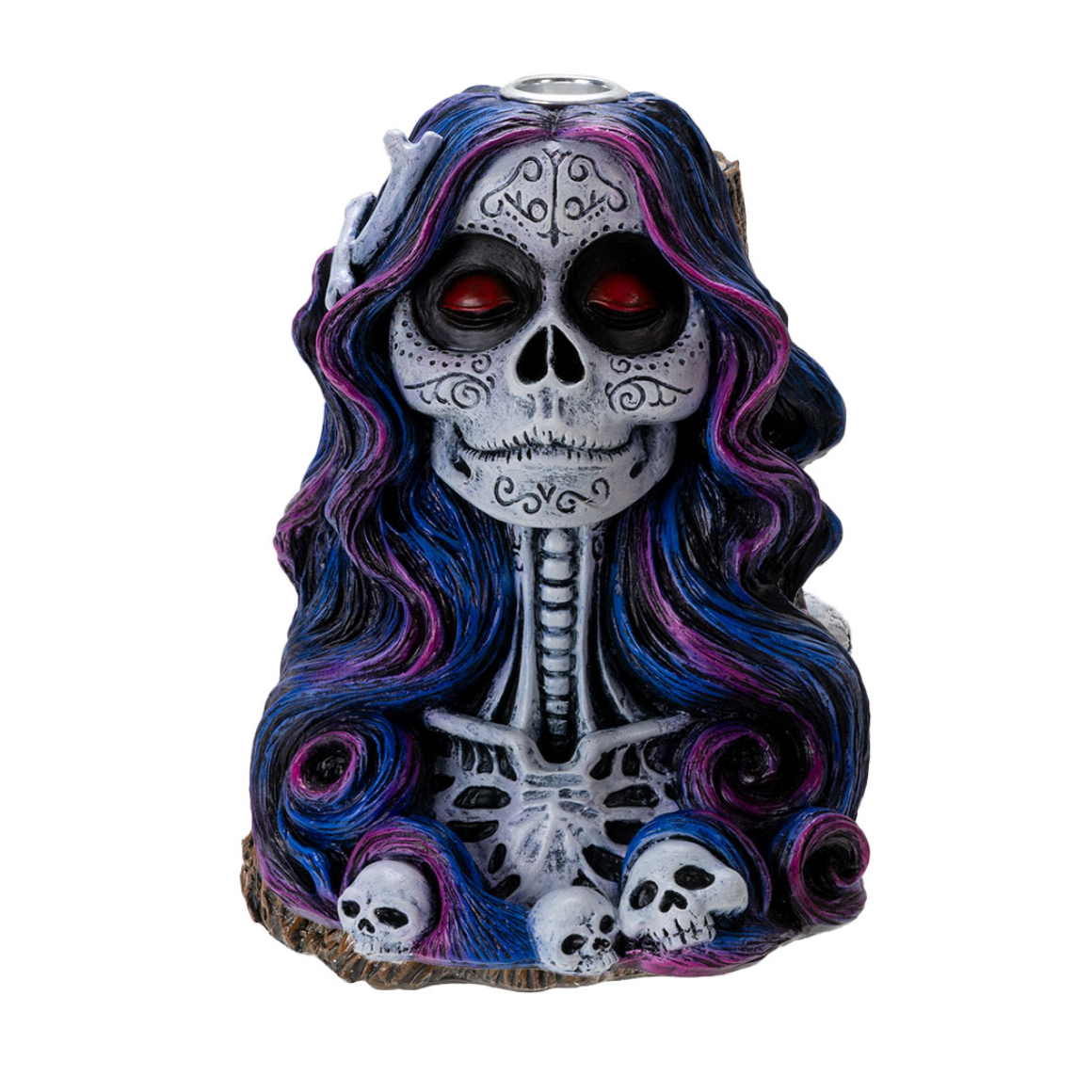DotD Senorita Backflow Incense Burner