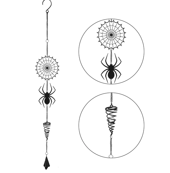 Spider Hanging Decoration