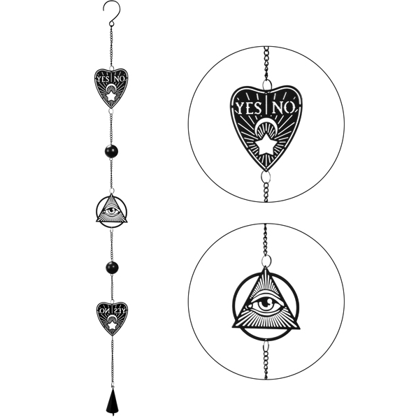Planchette Hanging Decoration