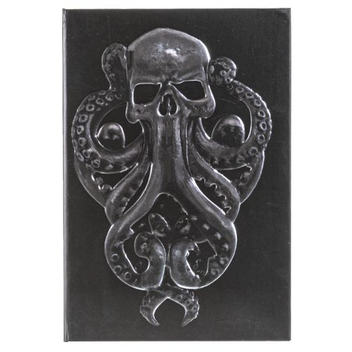 Cthulhu Journal