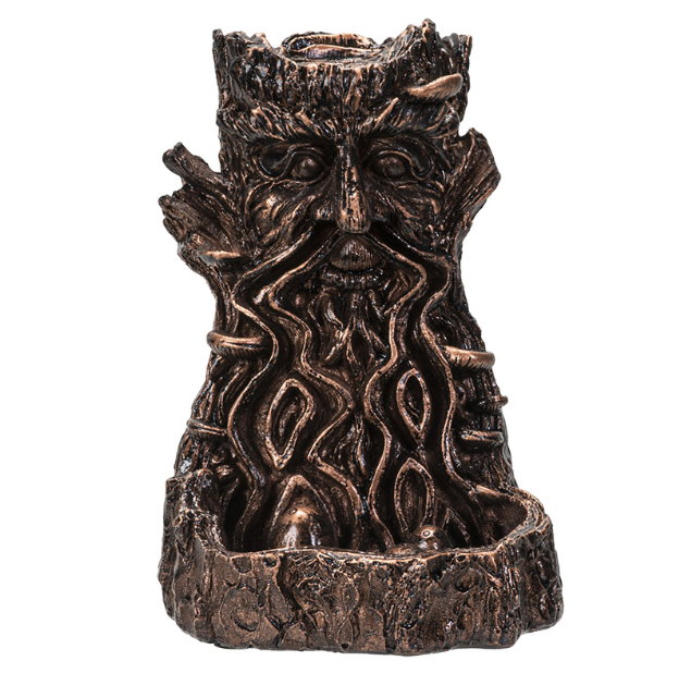 Greenman Backflow Burner