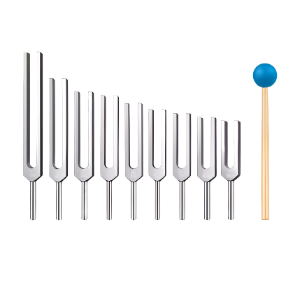 Tuning Fork Set