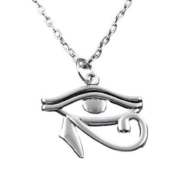 Eye of Horus Necklace