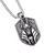 Anubis Necklace