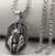 Anubis Necklace