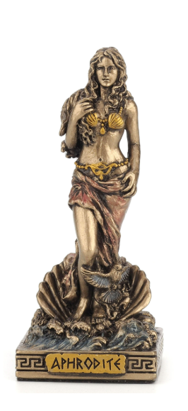 Lil' Aphrodite Statue