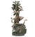 Medusa Warrior Statue