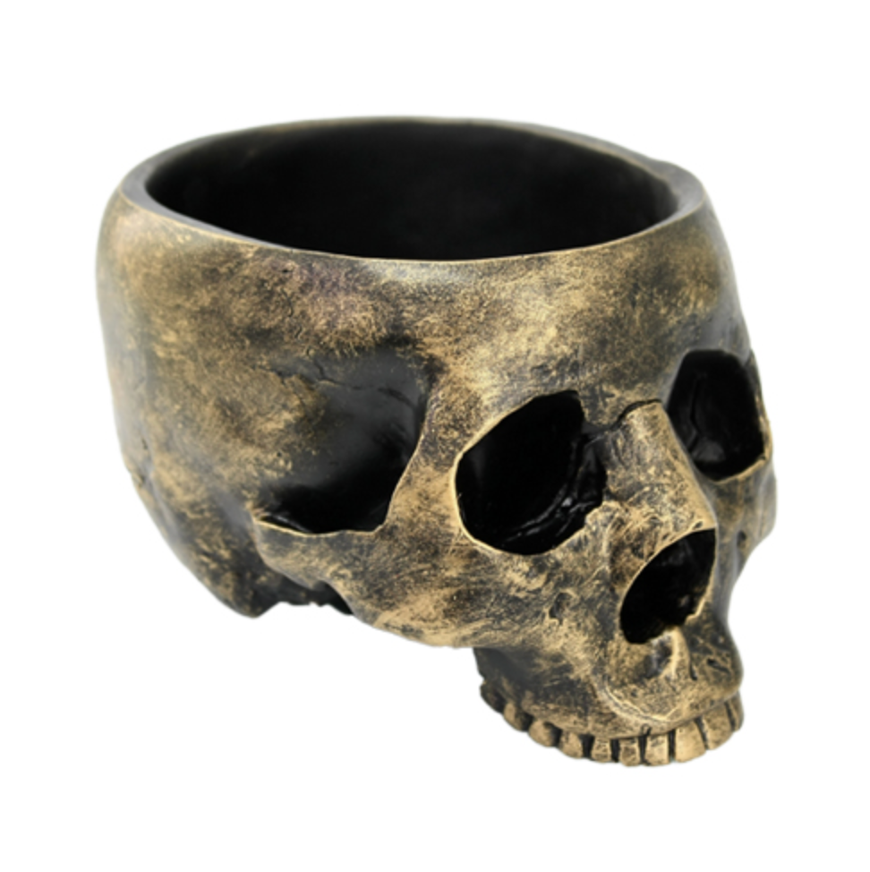 Skull Bowl