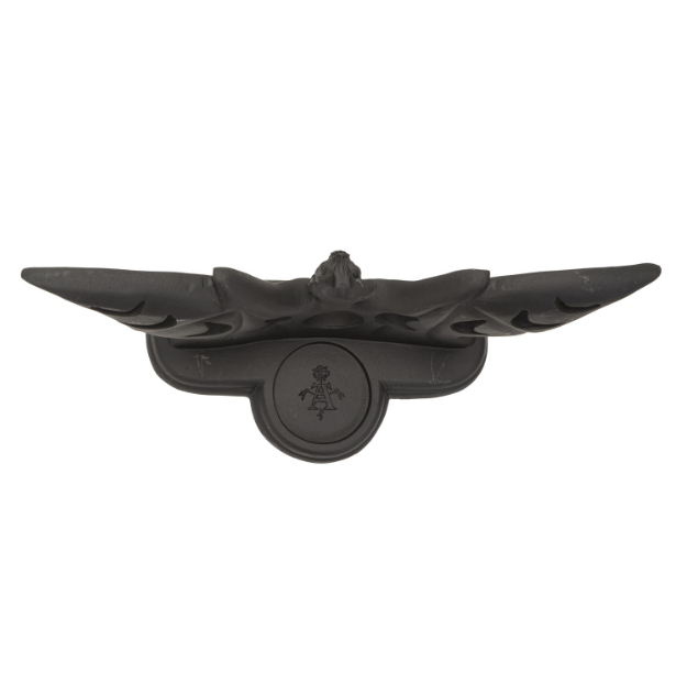 Lunaeca Bat Tea Light Candle Holder