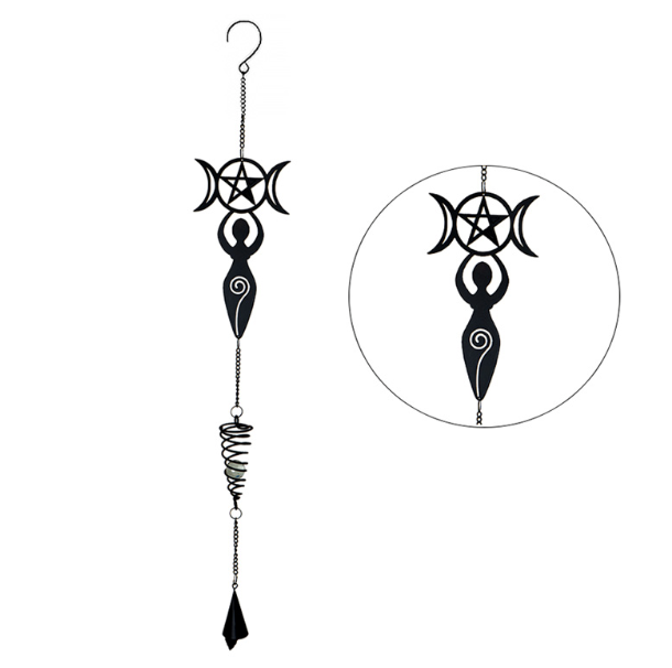 Danu Goddess Hanging Decoration