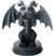 Screaming Gargoyle Statue