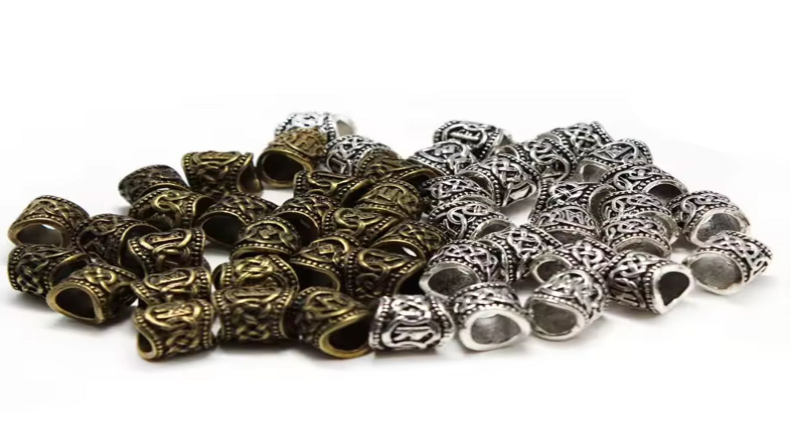 Rune Beads