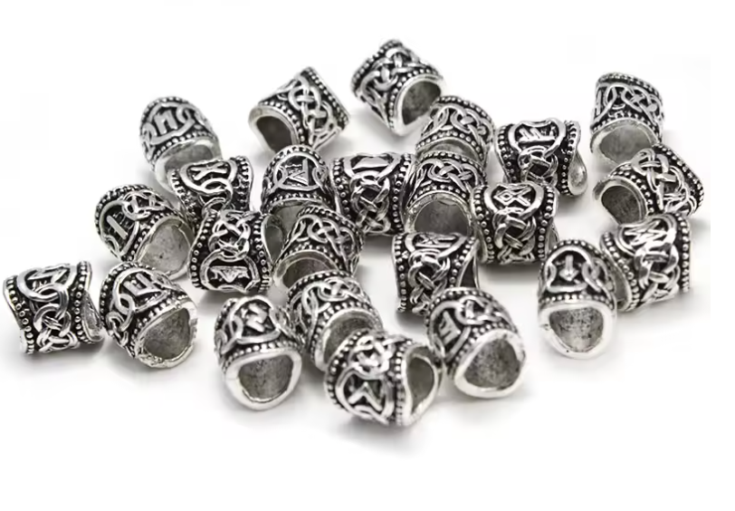Rune Beads