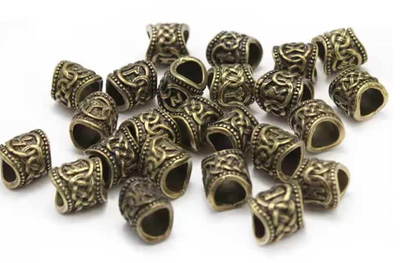 Rune Beads