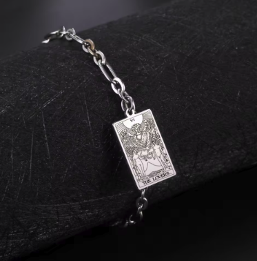 Tarot Charm Bracelets