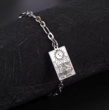 Tarot Charm Bracelets