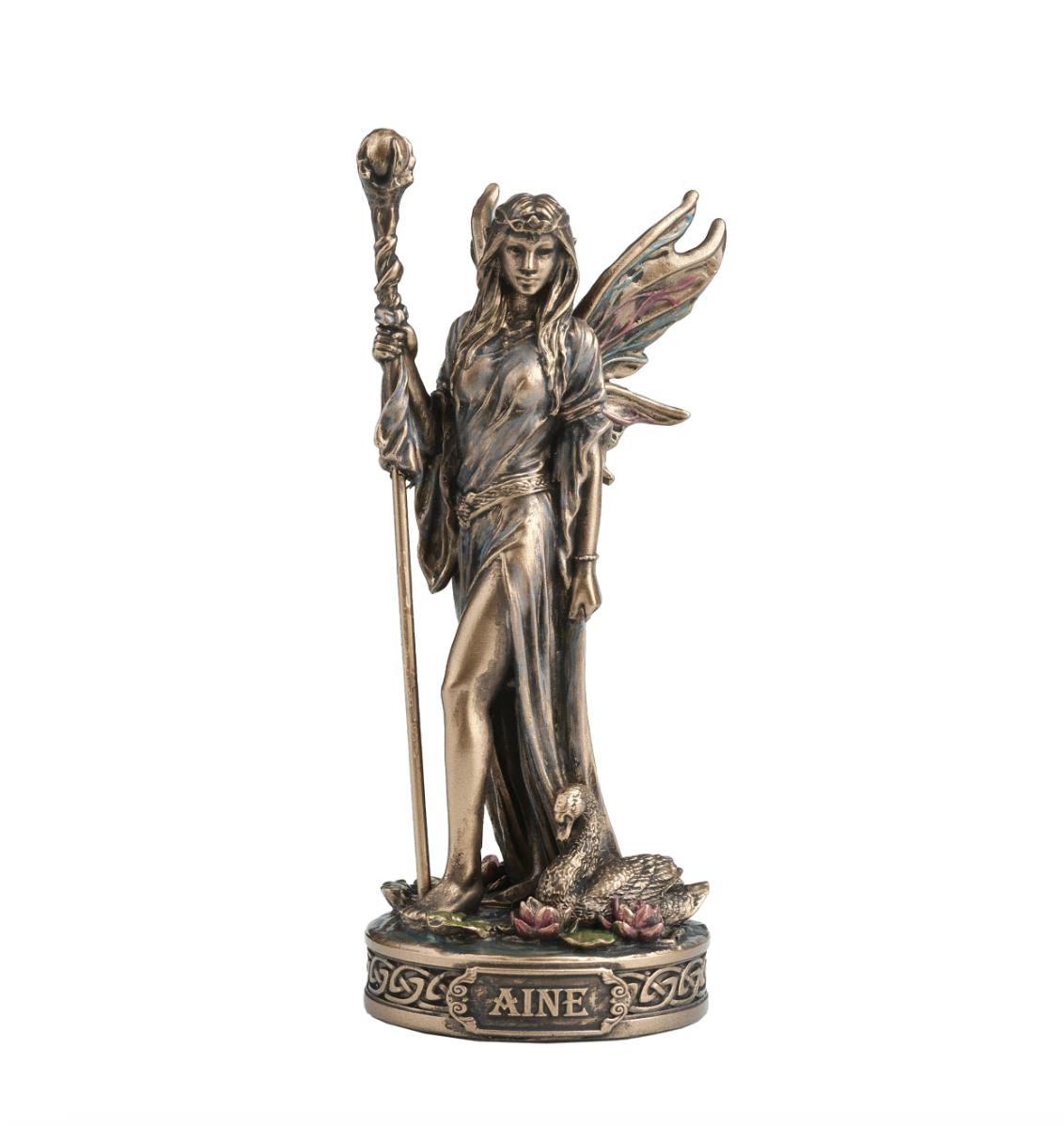 Lil&#39; Áine : Irish Goddess Of Summer And Love