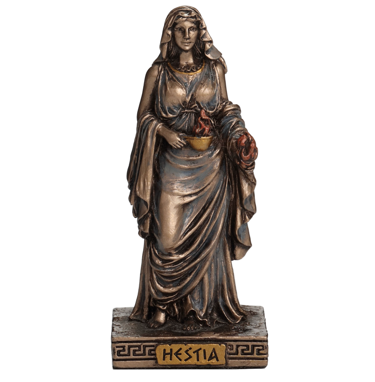 Lil' Hestia