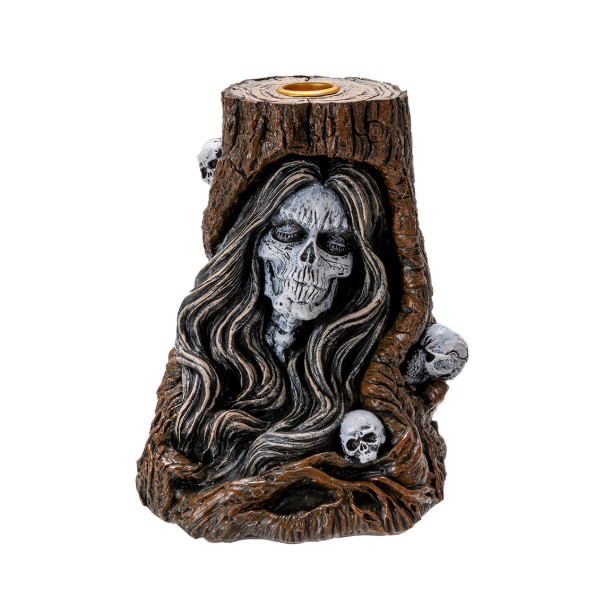 DotD Backflow Incense Burner