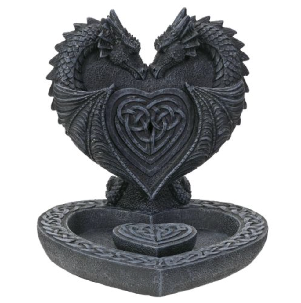 Dragon Heart Backflow burner