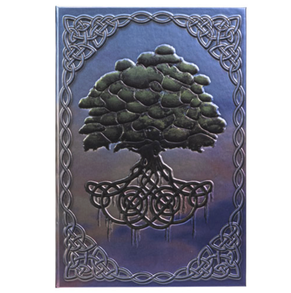 Tree of Life Journal