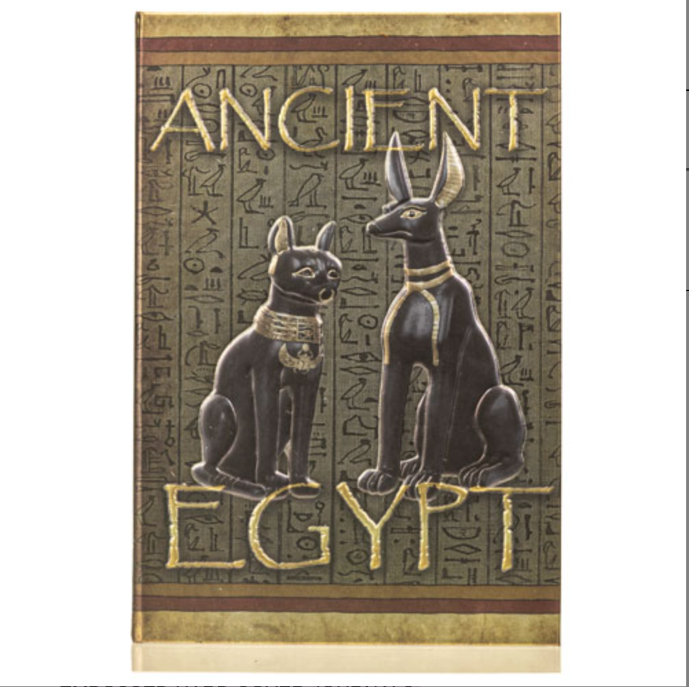 Ancient Egypt Journal