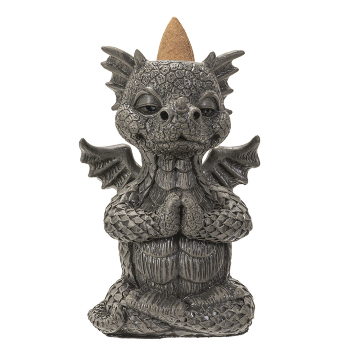 Dragon Yoga Backflow Burner