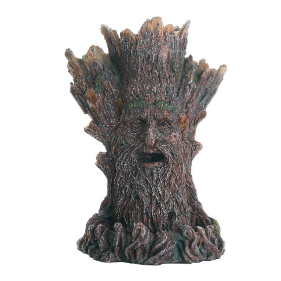 Tree Spirit Backflow Burner