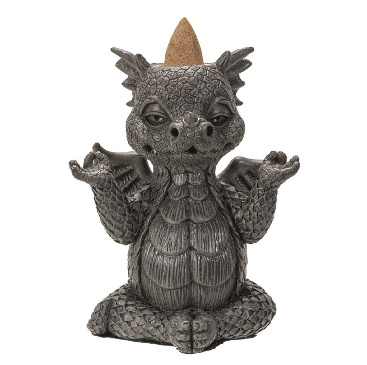 Dragon Yoga Zen Backflow Burner